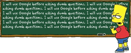 Simpsons-Google.gif